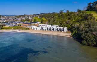 14 Boathouse Bay Lane, Snells Beach