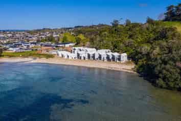14 Boathouse Bay Lane, Snells Beach