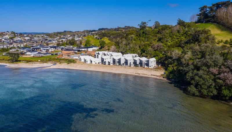 14 Boathouse Bay Lane, Snells Beach