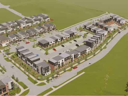 Unit 44, 23 Murphys Park Drive, Flat Bush, Flat Bush