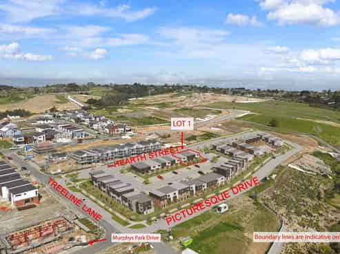 Unit 44, 23 Murphys Park Drive, Flat Bush, Flat Bush