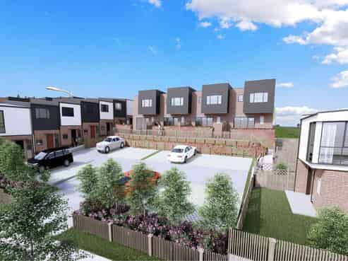 Unit 44, 23 Murphys Park Drive, Flat Bush, Flat Bush