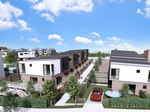 Unit 44, 23 Murphys Park Drive, Flat Bush, Flat Bush