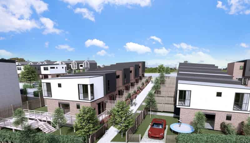 Unit 44, 23 Murphys Park Drive, Flat Bush, Flat Bush