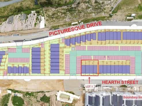 Unit 44, 23 Murphys Park Drive, Flat Bush, Flat Bush