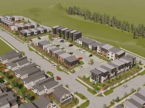 Unit 44, 23 Murphys Park Drive, Flat Bush, Flat Bush