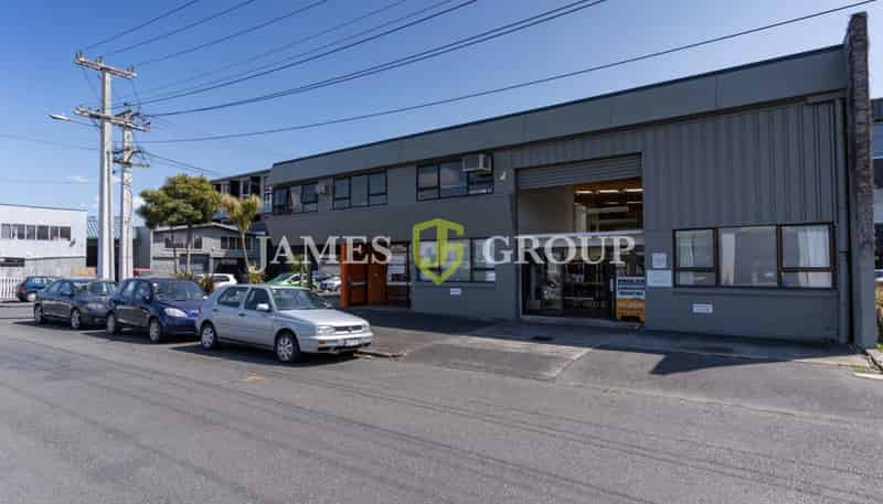 2 Akepiro Street, Mount Eden