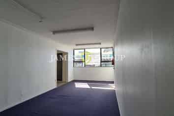 High Profile Mt. Eden Warehousing