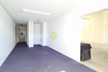 High Profile Mt. Eden Warehousing