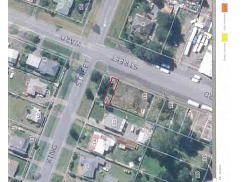 10 Ward Street, Raetihi