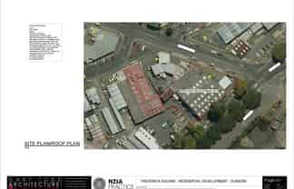 Development Opportunity