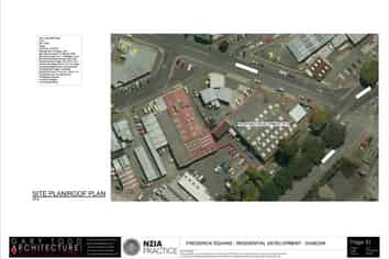 Development Opportunity