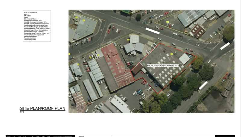 170 Frederick Street, Dunedin Central