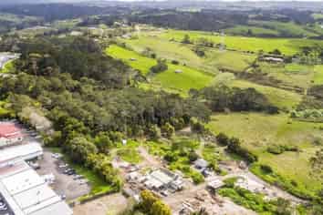 WESTGATE / MASSEY NORTH DEVELOPMENT BLOCK