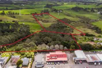 WESTGATE / MASSEY NORTH DEVELOPMENT BLOCK