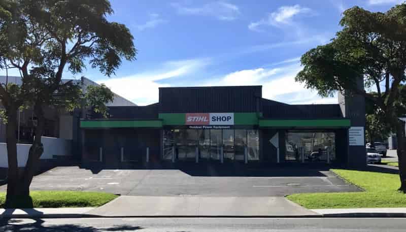 308 Church Street, Penrose