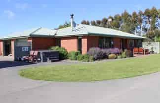 394 Springhills Tussock Creek Road, Winton Surrounds