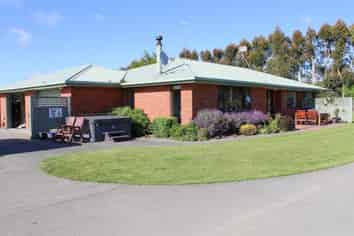 394 Springhills Tussock Creek Road, Winton Surrounds