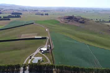 394 Springhills Tussock Creek Road, Winton Surrounds