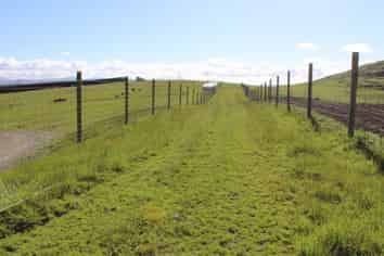 394 Springhills Tussock Creek Road, Winton Surrounds