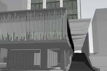 Mortgagee sale: CBD development site