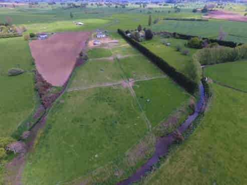 248 Parawera Road, Wharepapa South