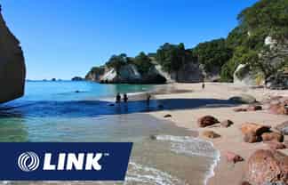 Location, Location, Location and Big Profits!