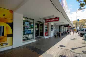 Location Location Location!!