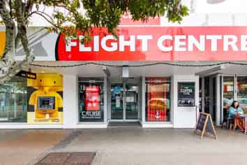 Location Location Location!!