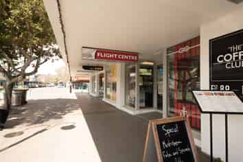 Location Location Location!!