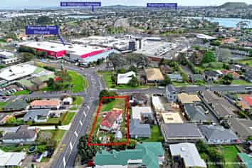 20 William Roberts Road, Pakuranga