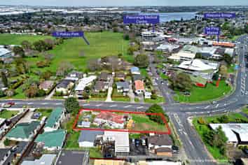 20 William Roberts Road, Pakuranga