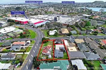 20 William Roberts Road, Pakuranga