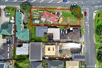 20 William Roberts Road, Pakuranga