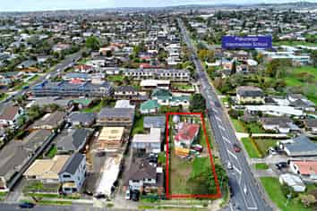 20 William Roberts Road, Pakuranga