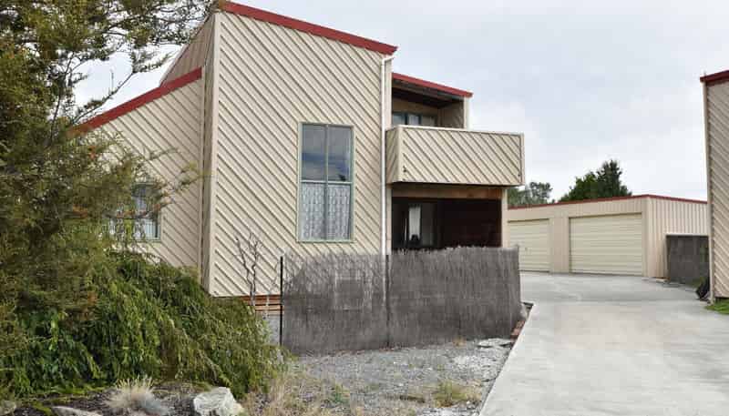 12 Ahuriri Drive, Omarama