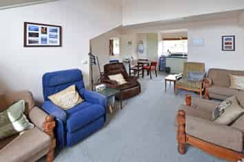 12 Ahuriri Drive, Omarama