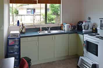 12 Ahuriri Drive, Omarama