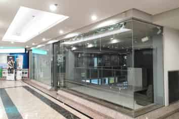 IDEAL FOR OWNER-OCCUPIER, MID CITY ARCADE