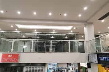 IDEAL FOR OWNER-OCCUPIER, MID CITY ARCADE