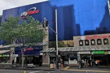 IDEAL FOR OWNER-OCCUPIER, MID CITY ARCADE