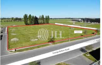 Flexibility at the Airport