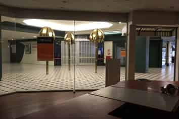 Cafe Space Central Hutt