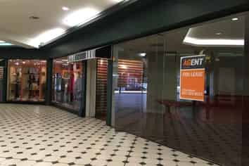 Cafe Space Central Hutt