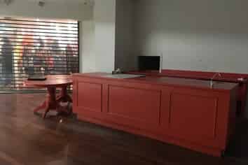 Cafe Space Central Hutt