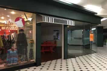 Cafe Space Central Hutt