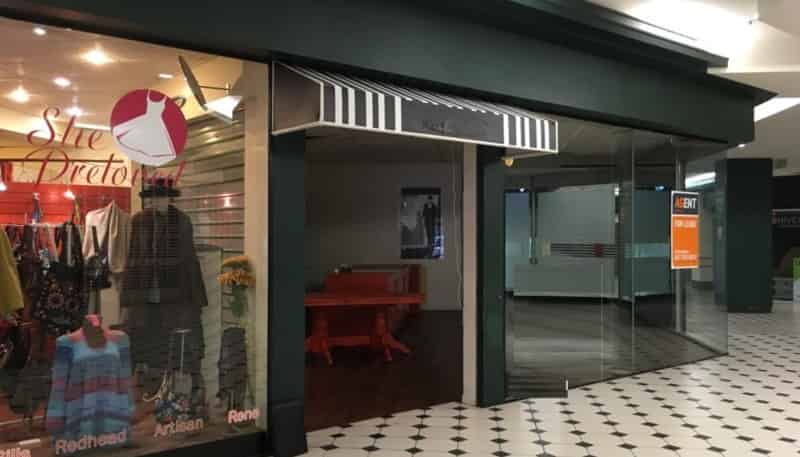 Shop 6, 156 High Street, Central Hutt