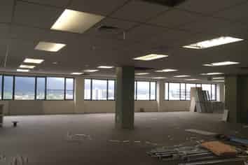 Central Hutt Office Space