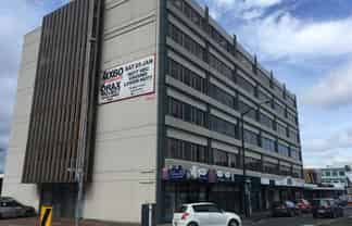 Central Hutt Office Space