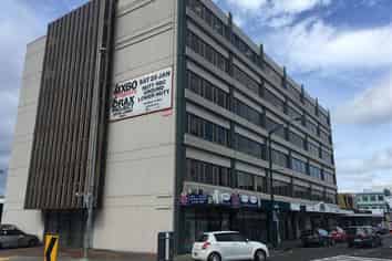 Central Hutt Office Space